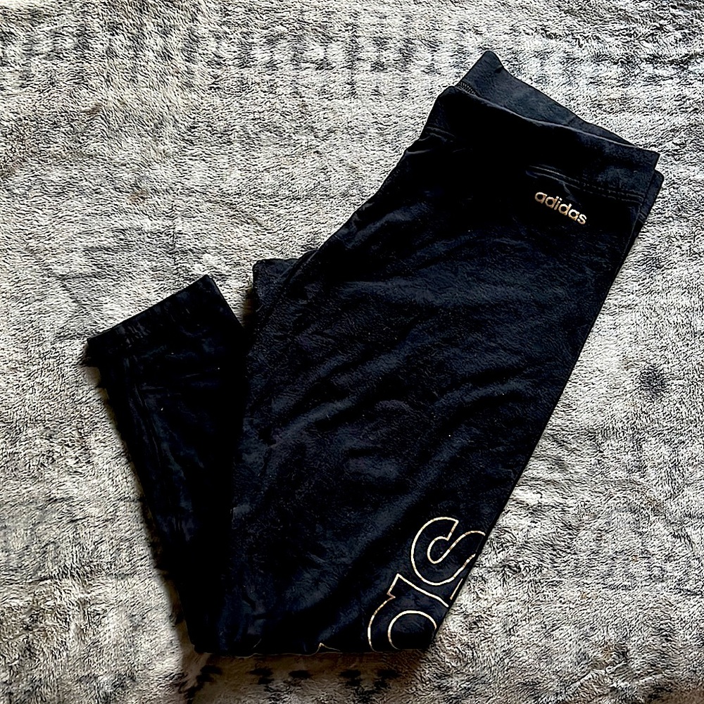 Adidas Women Leggings XL